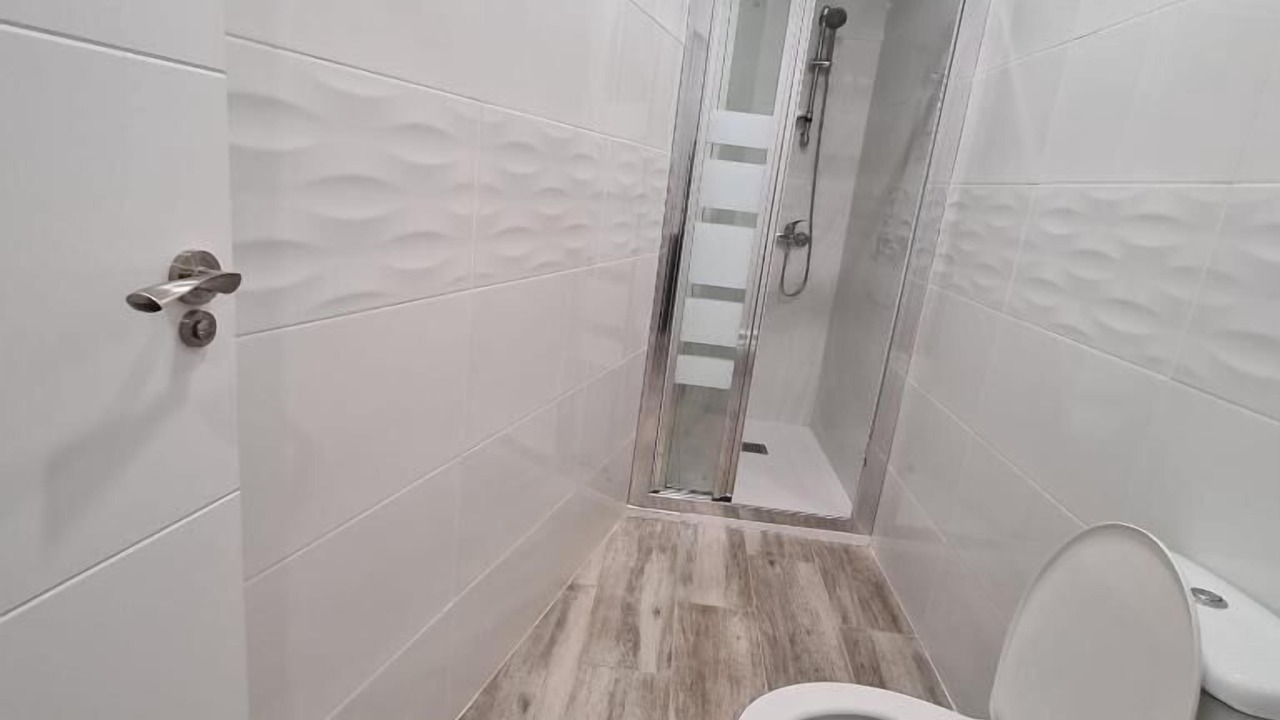 Photo of Bathroom in Torrejon de Ardoz