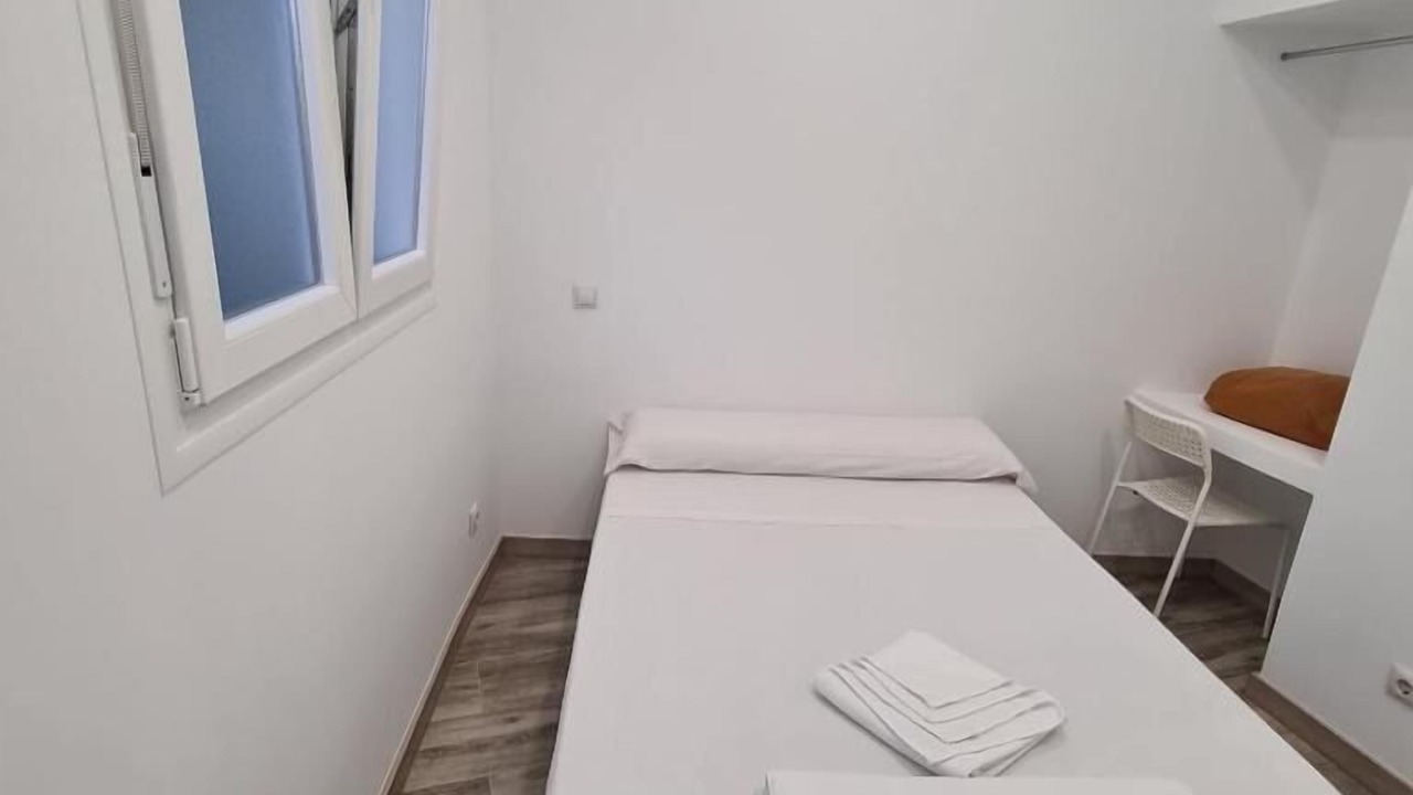Photo of Bathroom in Torrejon de Ardoz
