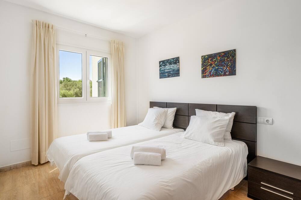 Photo of Bedroom in Cala d'Or