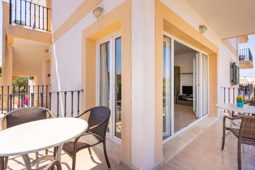 Photo of Patio Balcony in Cala d'Or