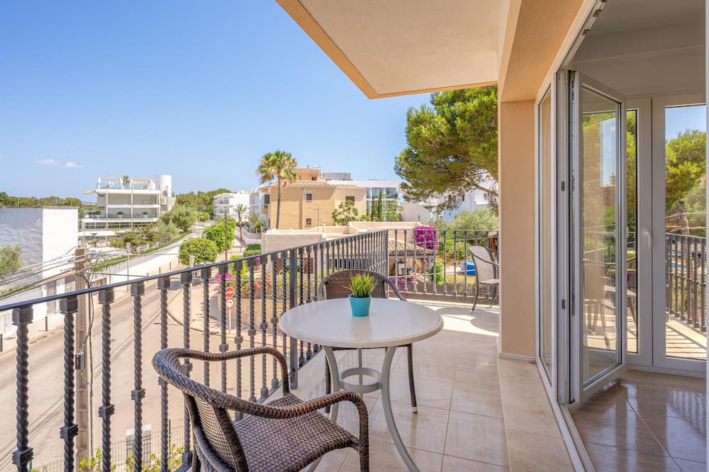 Photo of Patio Balcony in Cala d'Or
