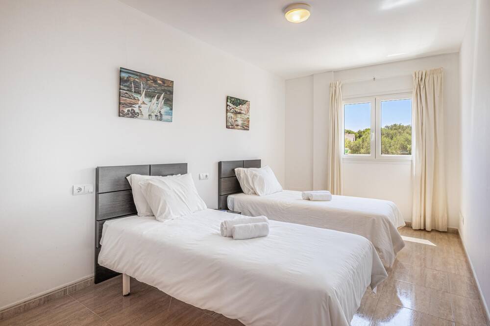 Photo of Bedroom in Cala d'Or