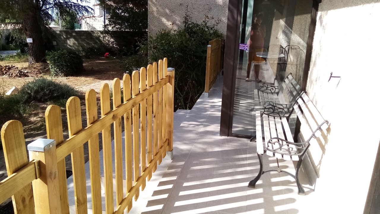 Photo of Outdoor in Beauvoisin