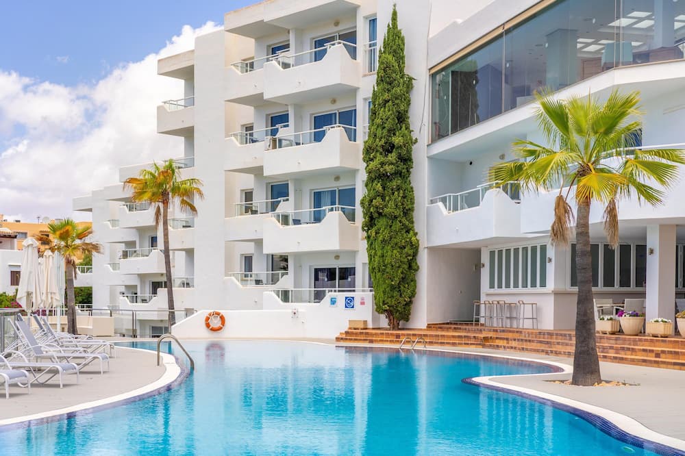 Photo of Outdoor in Cala Ferrera