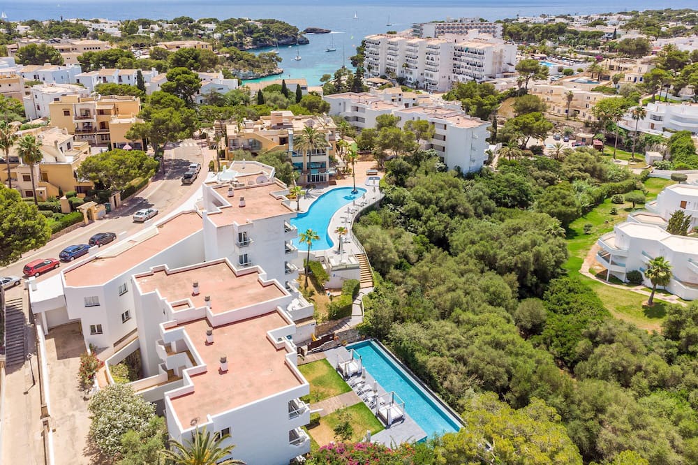 Photo of Outdoor in Cala Ferrera