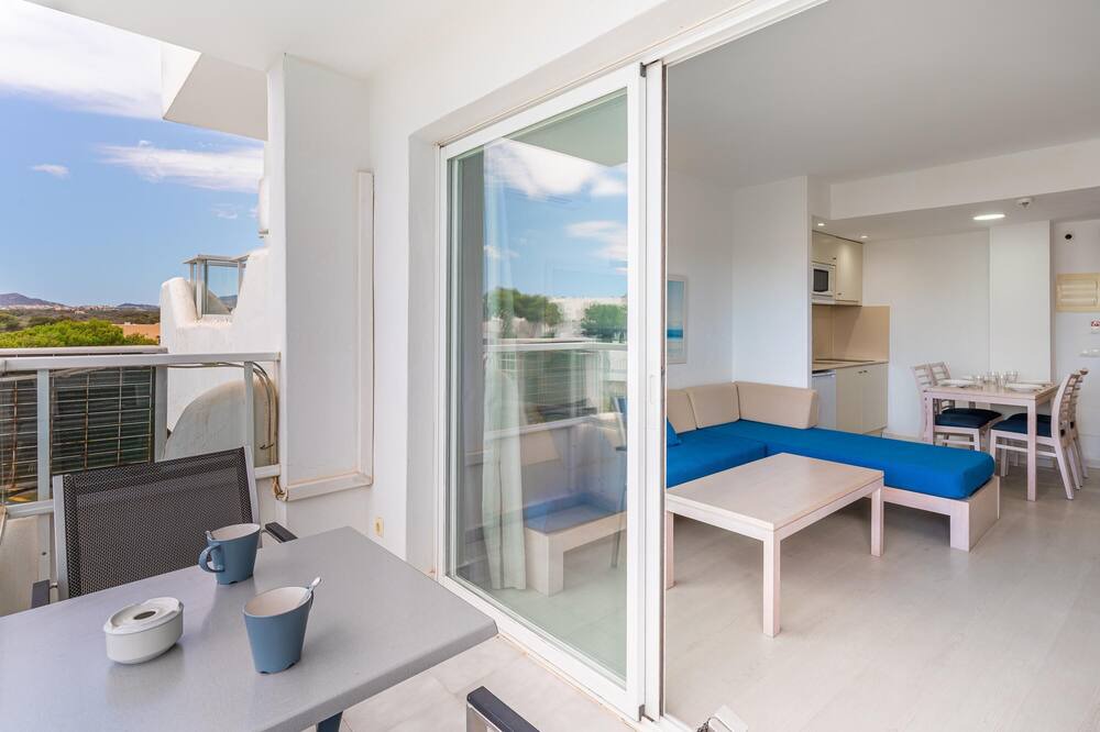 Photo of Bedroom in Cala Ferrera