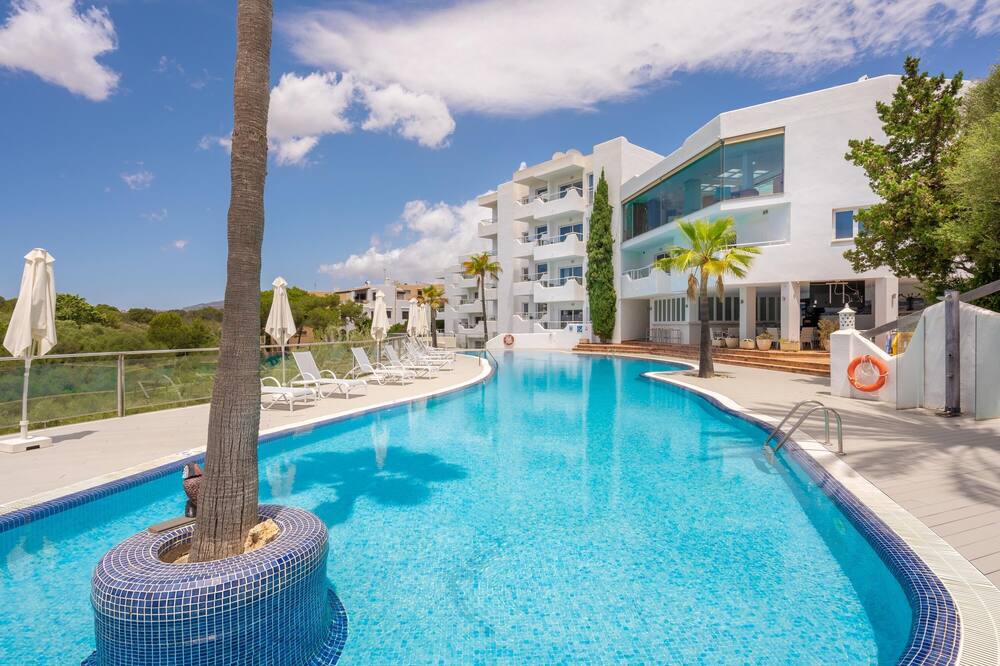 Photo of Outdoor in Cala Ferrera