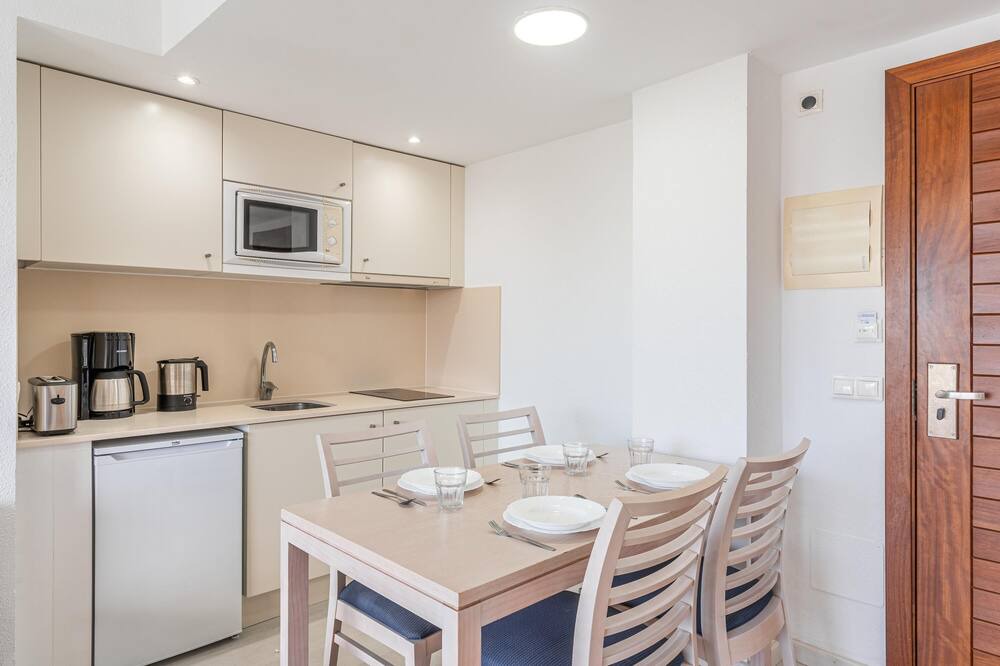 Photo of Kitchen in Cala Ferrera