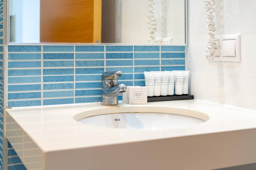 Photo of Bathroom in Cala Ferrera