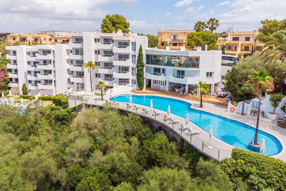 Photo of Outdoor in Cala Ferrera