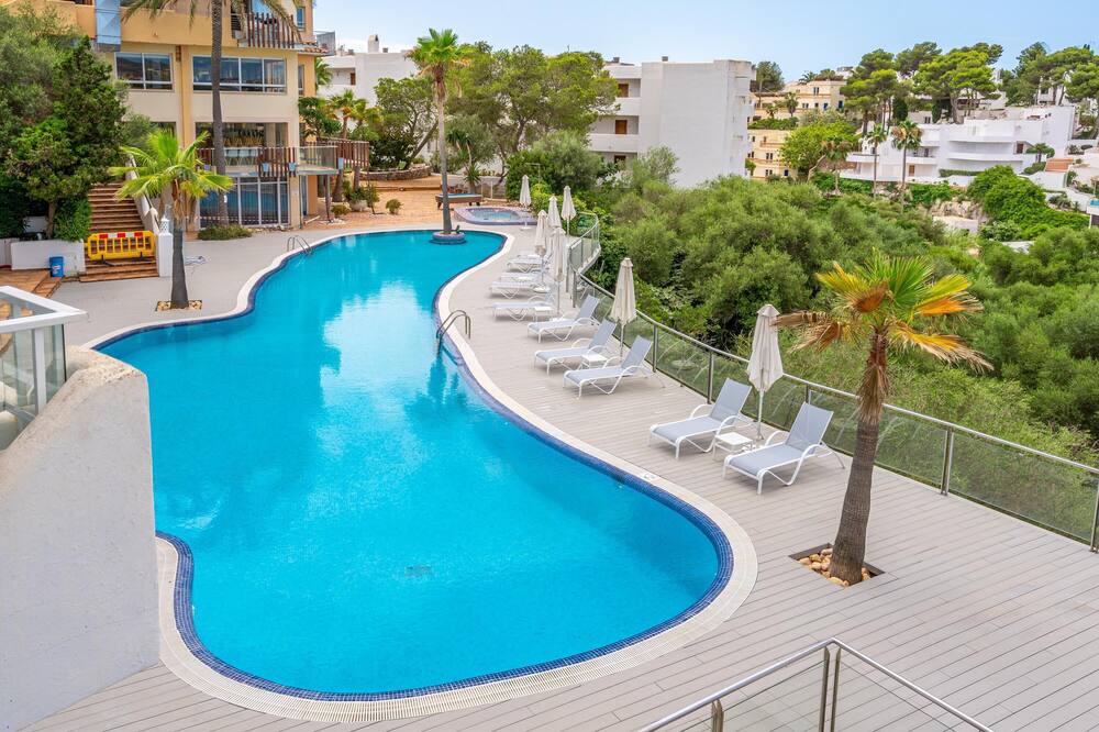 Photo of Outdoor in Cala Ferrera