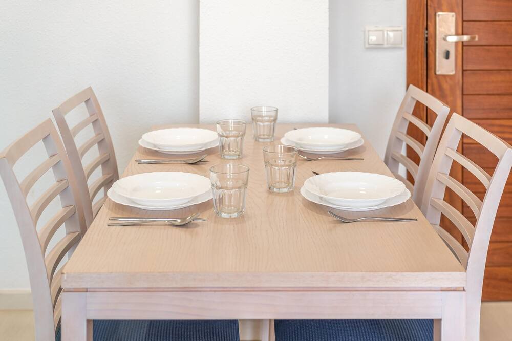 Photo of Kitchen in Cala Ferrera