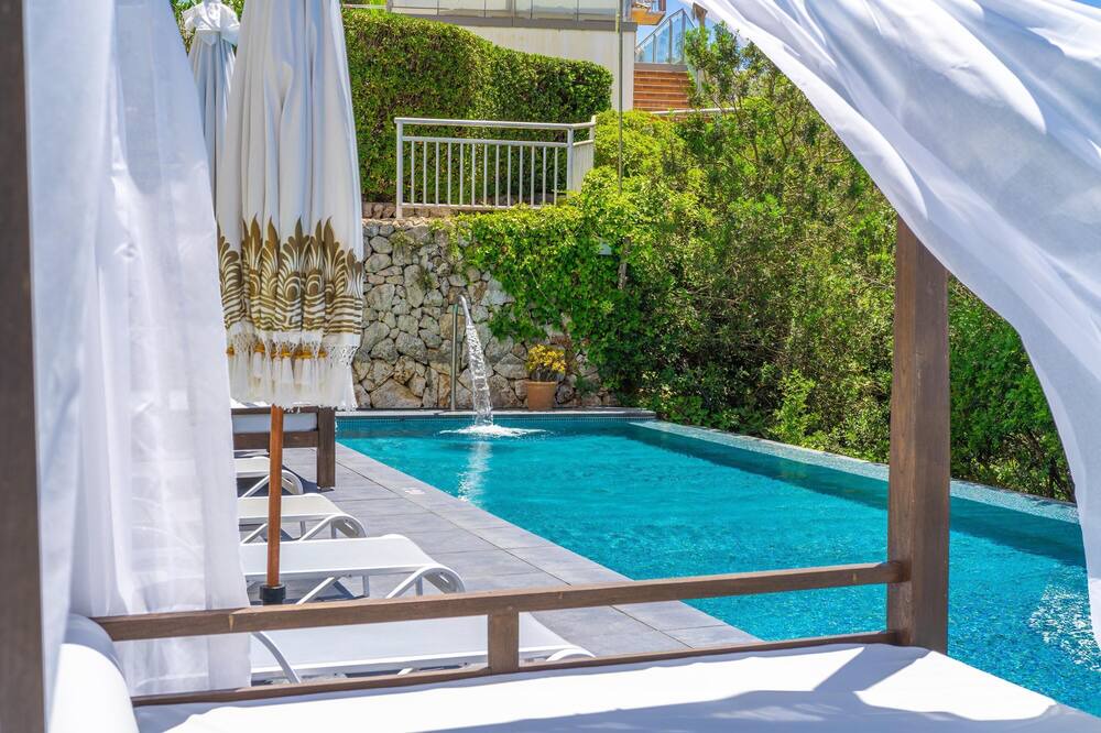 Photo of Outdoor in Cala Ferrera