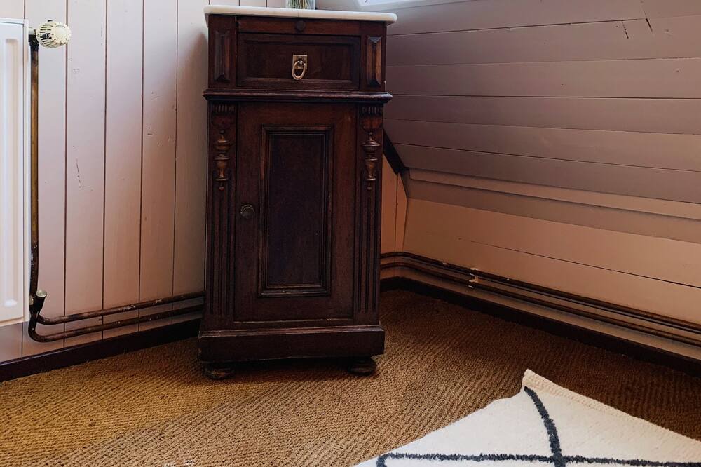 Photo of Bedroom in Wustrow