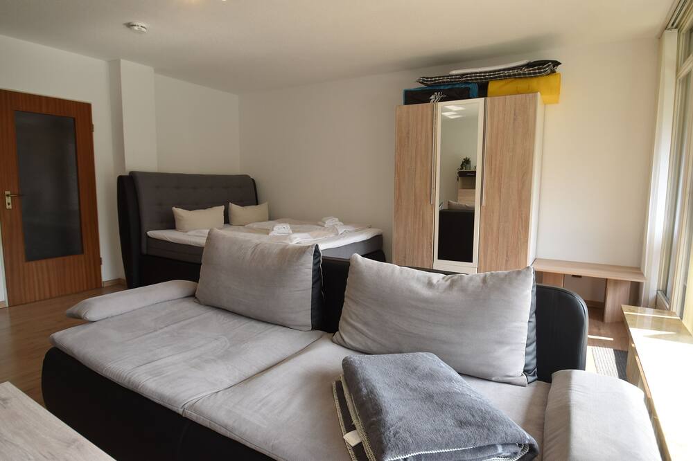 Photo of Livingroom in Wassersleben