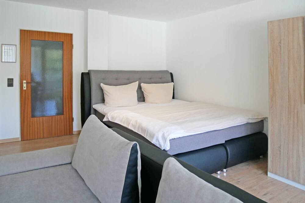 Photo of Bedroom in Wassersleben