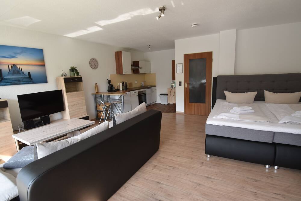 Photo of Bedroom in Wassersleben