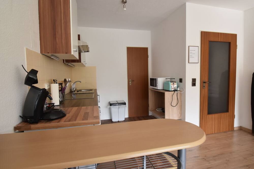 Photo of Kitchen in Wassersleben