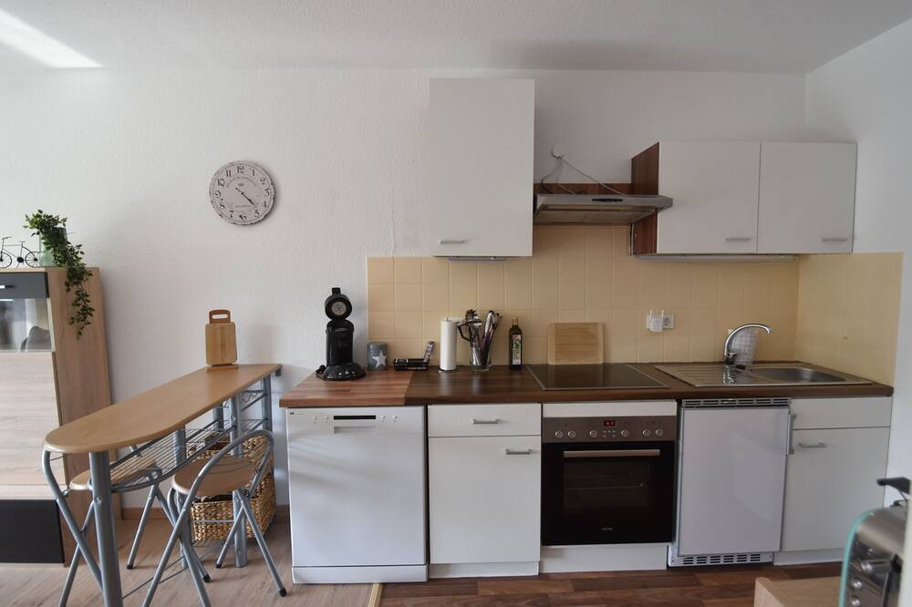 Photo of Kitchen in Wassersleben