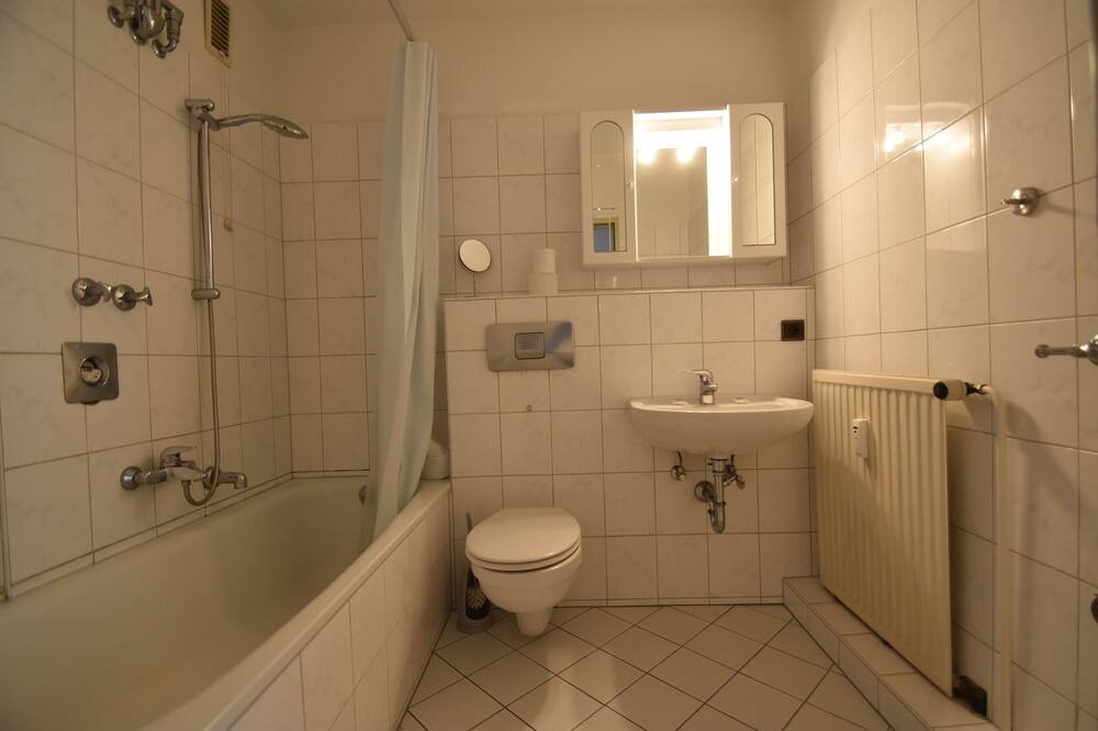 Photo of Bathroom in Wassersleben