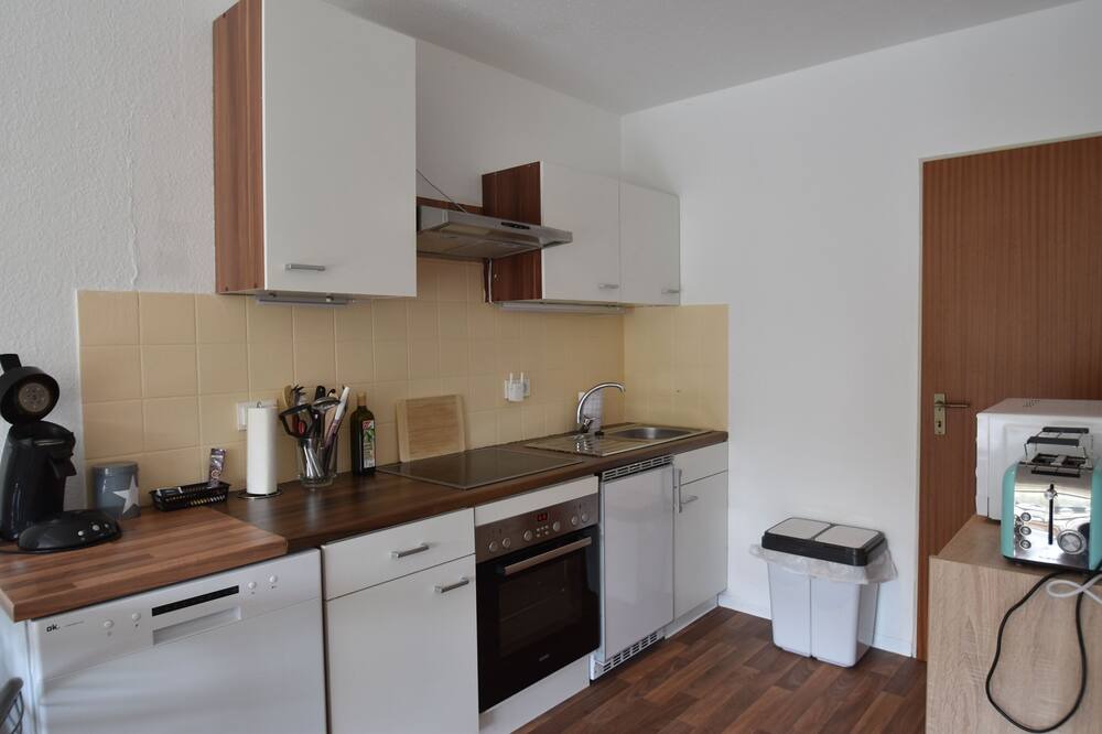 Photo of Kitchen in Wassersleben