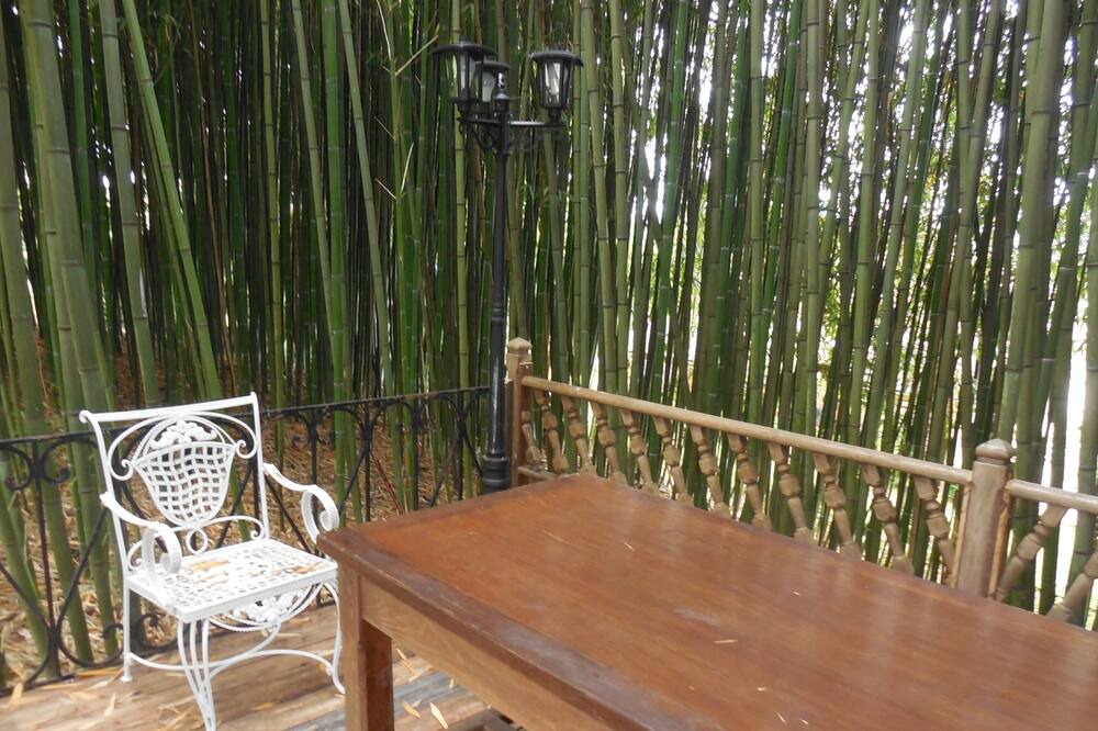 Photo of Patio Balcony in Terrasson-la-Villedieu