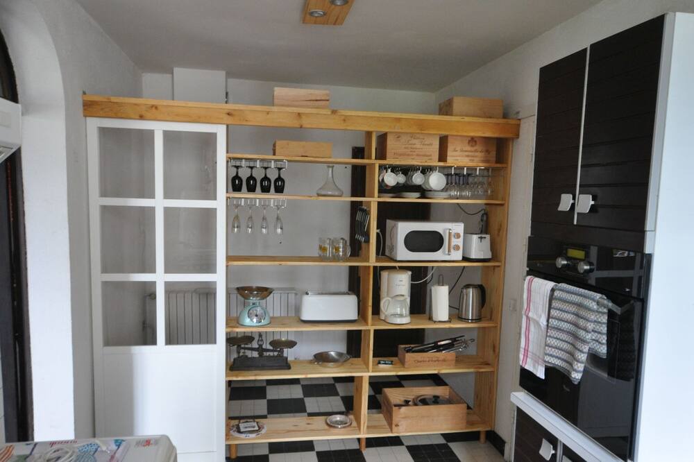Photo of Kitchen in Terrasson-la-Villedieu