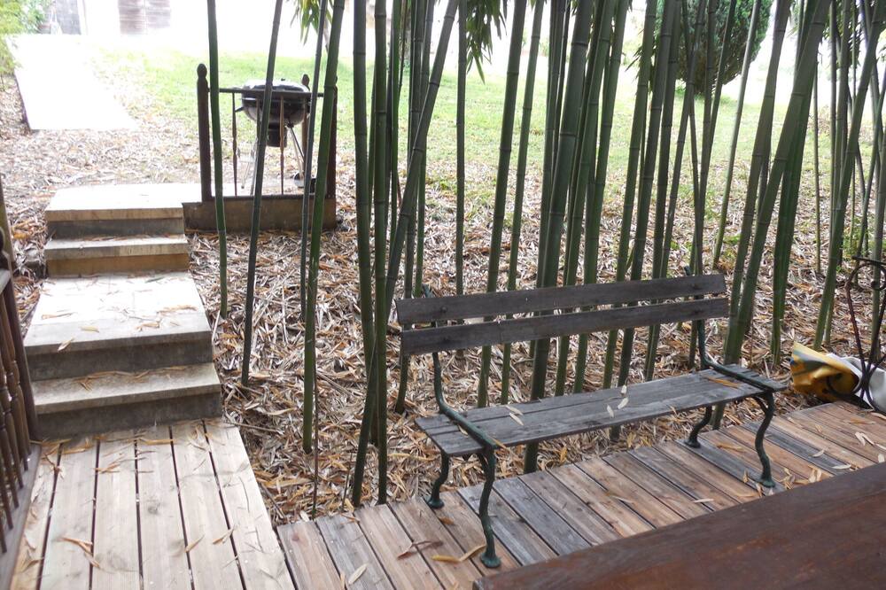 Photo of Patio Balcony in Terrasson-la-Villedieu