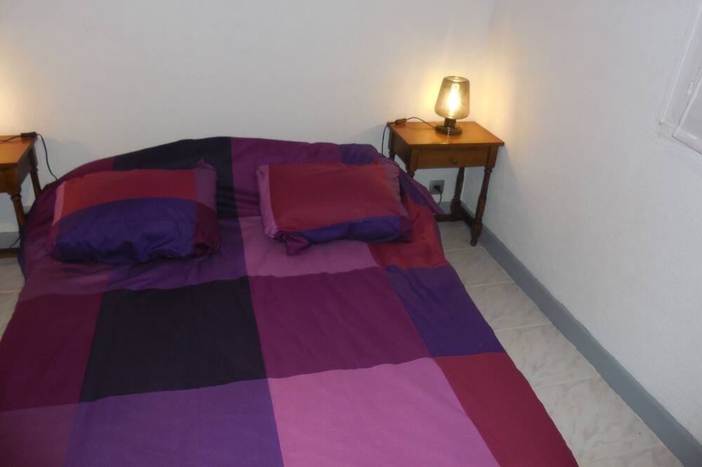 Photo of Bedroom in Terrasson-la-Villedieu
