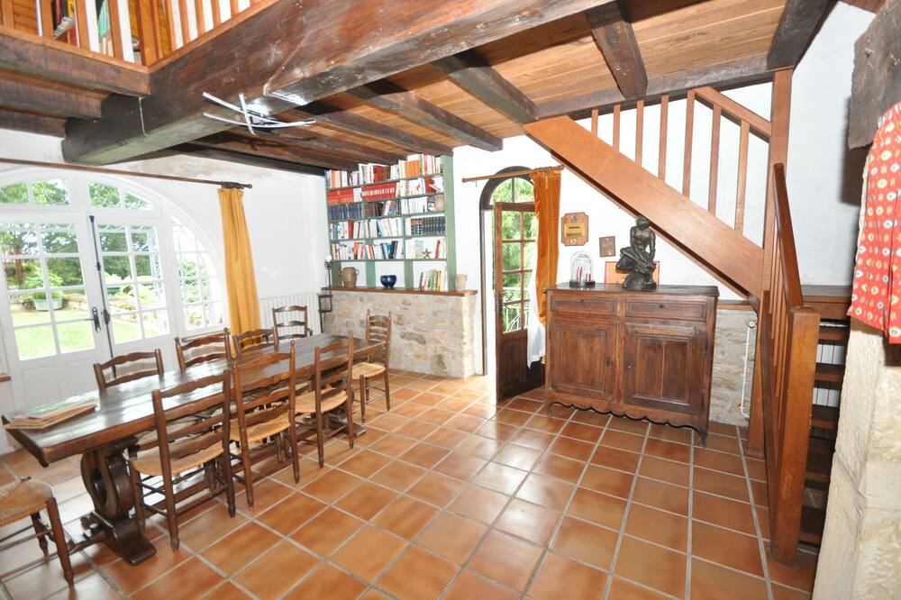 Photo of Livingroom in Terrasson-la-Villedieu