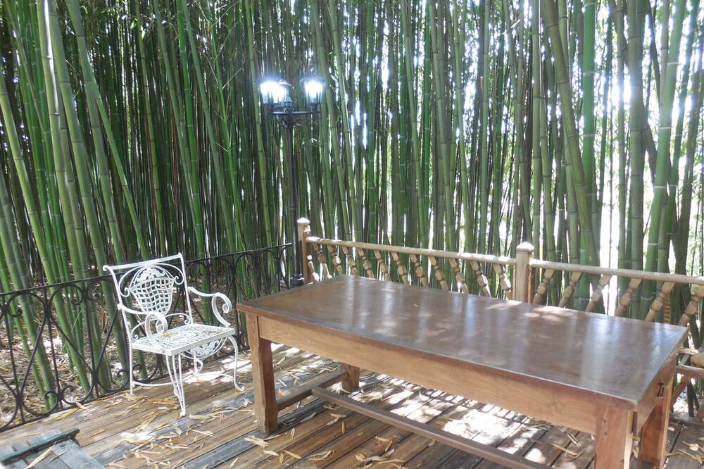Photo of Patio Balcony in Terrasson-la-Villedieu