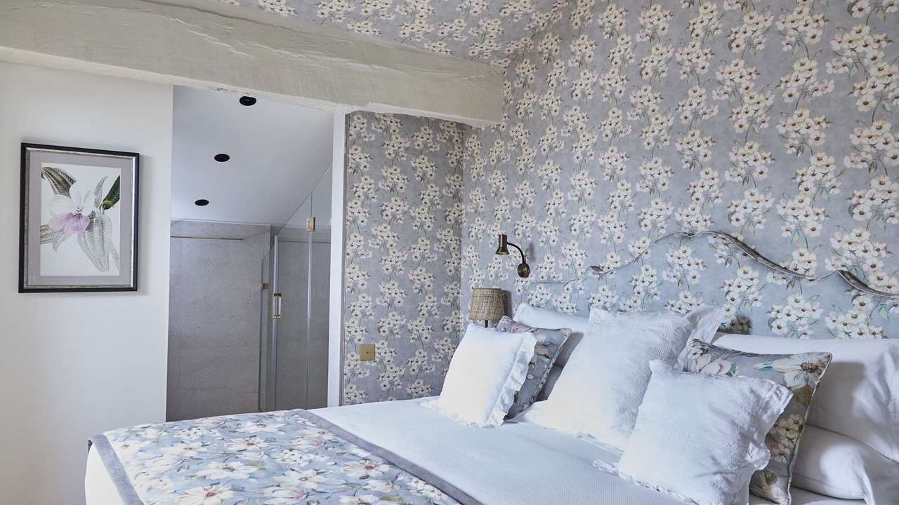 Photo of Bedroom in Puente Viesgo