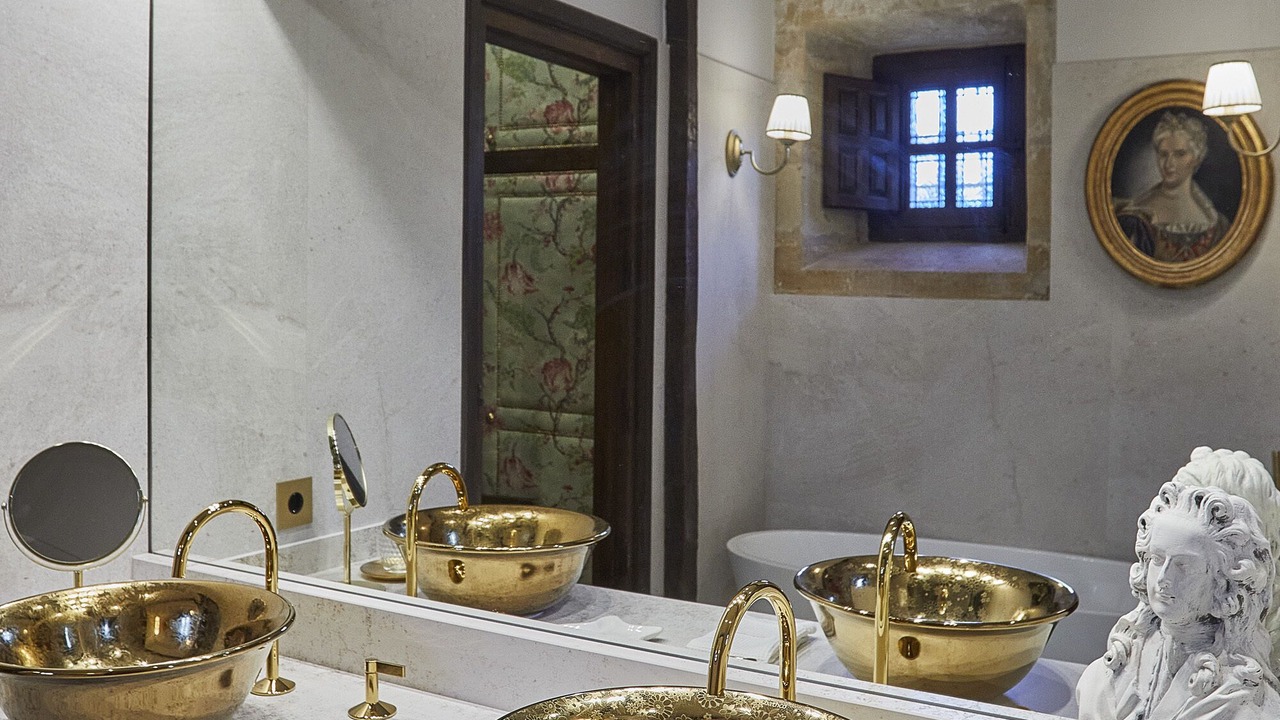 Photo of Bathroom in Puente Viesgo