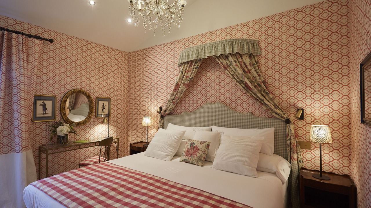 Photo of Bedroom in Puente Viesgo