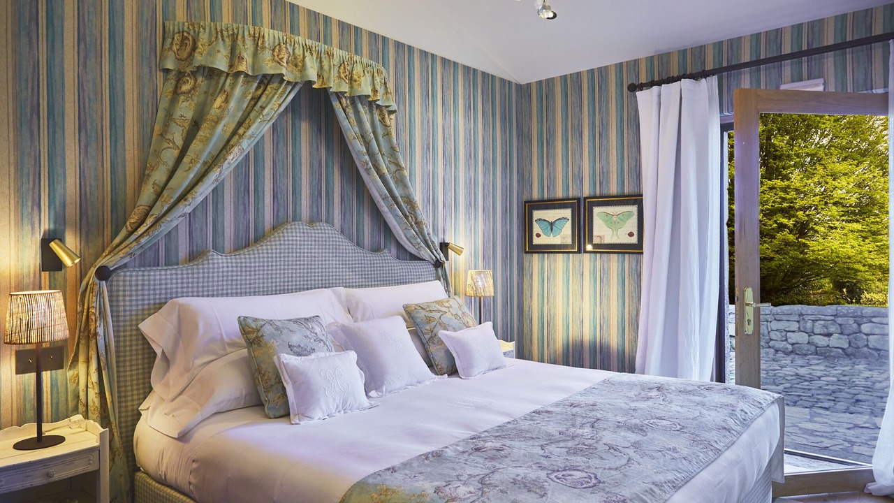 Photo of Bedroom in Puente Viesgo