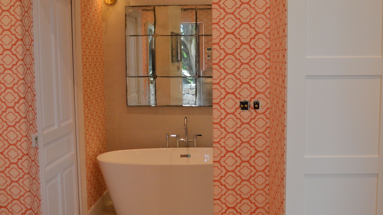 Photo of Bedroom in Puente Viesgo