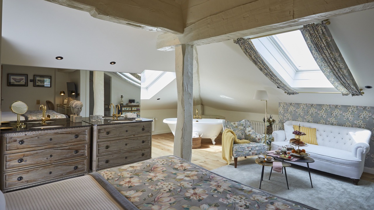 Photo of Bedroom in Puente Viesgo