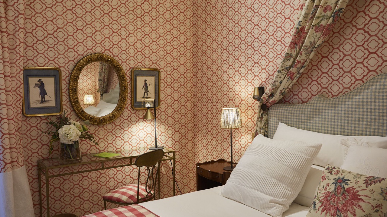 Photo of Bedroom in Puente Viesgo