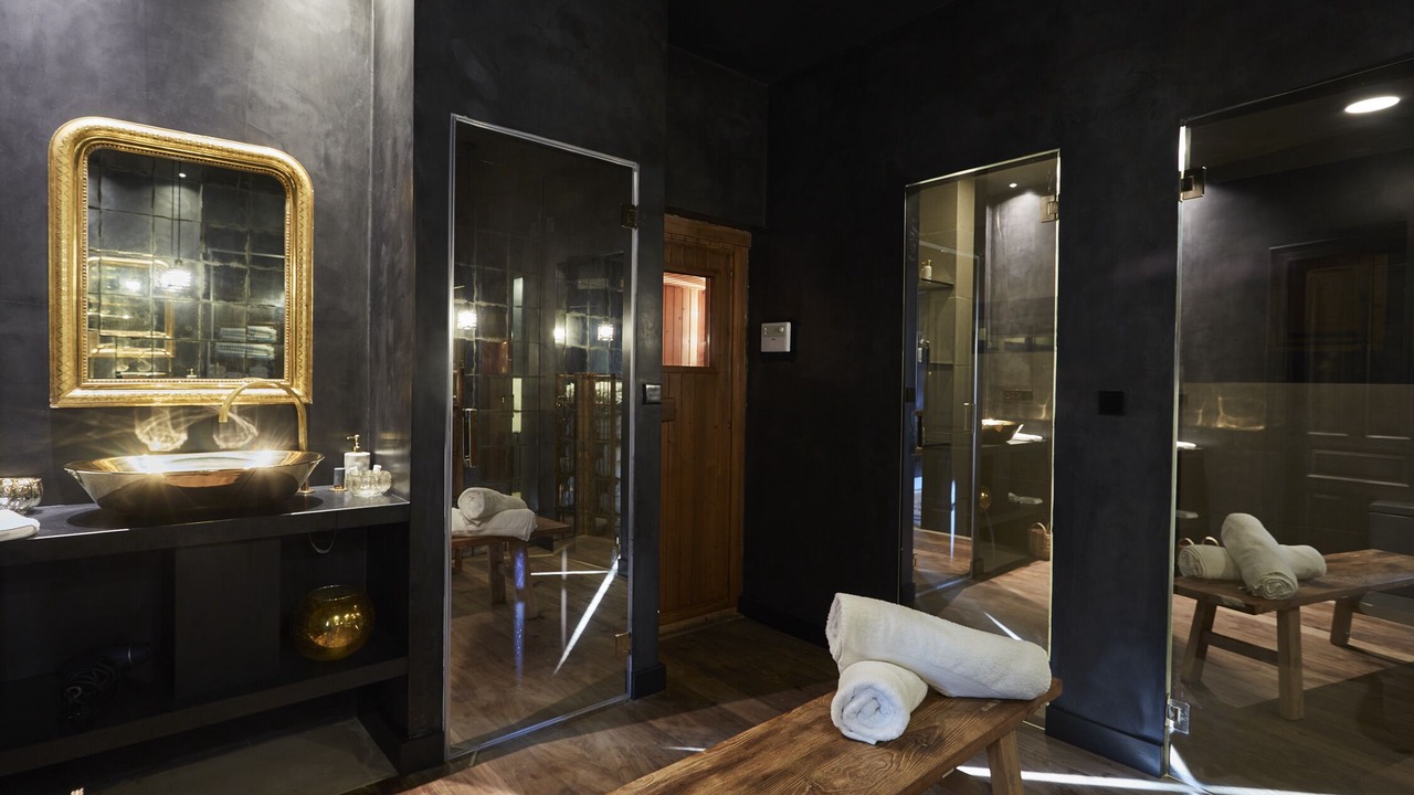 Photo of Bedroom in Puente Viesgo