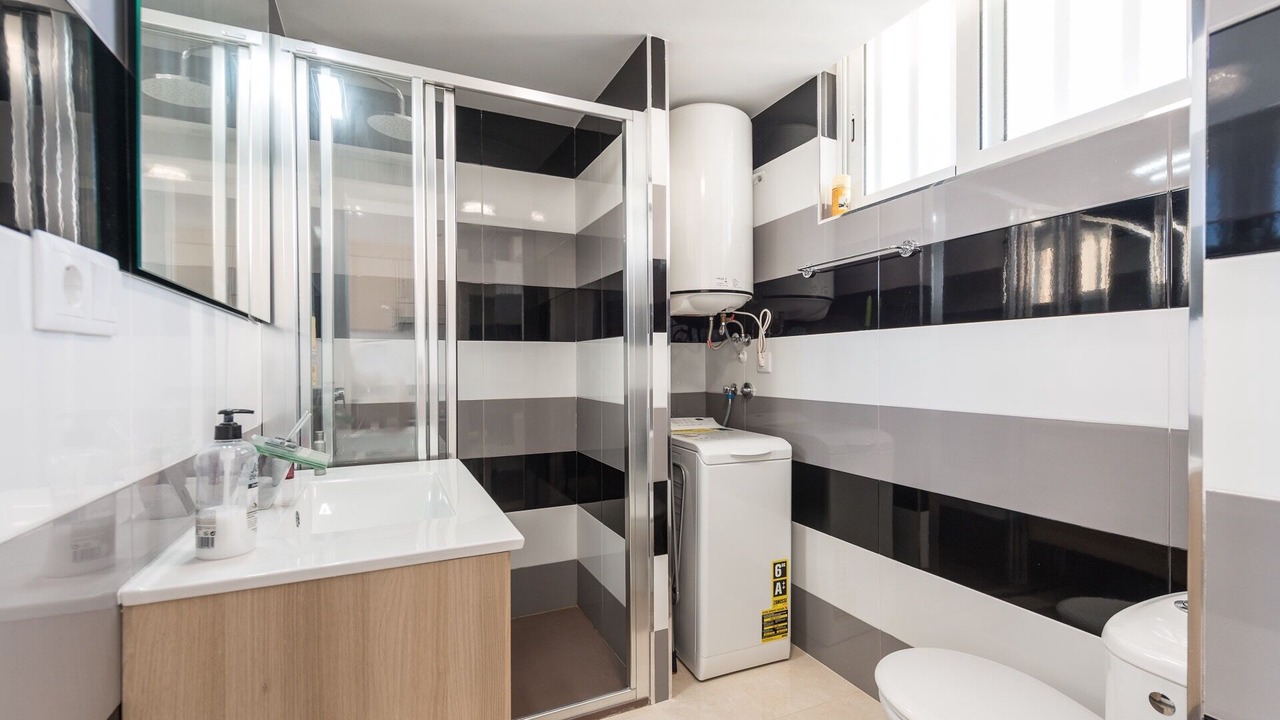Photo of Bathroom in Coveta Fuma
