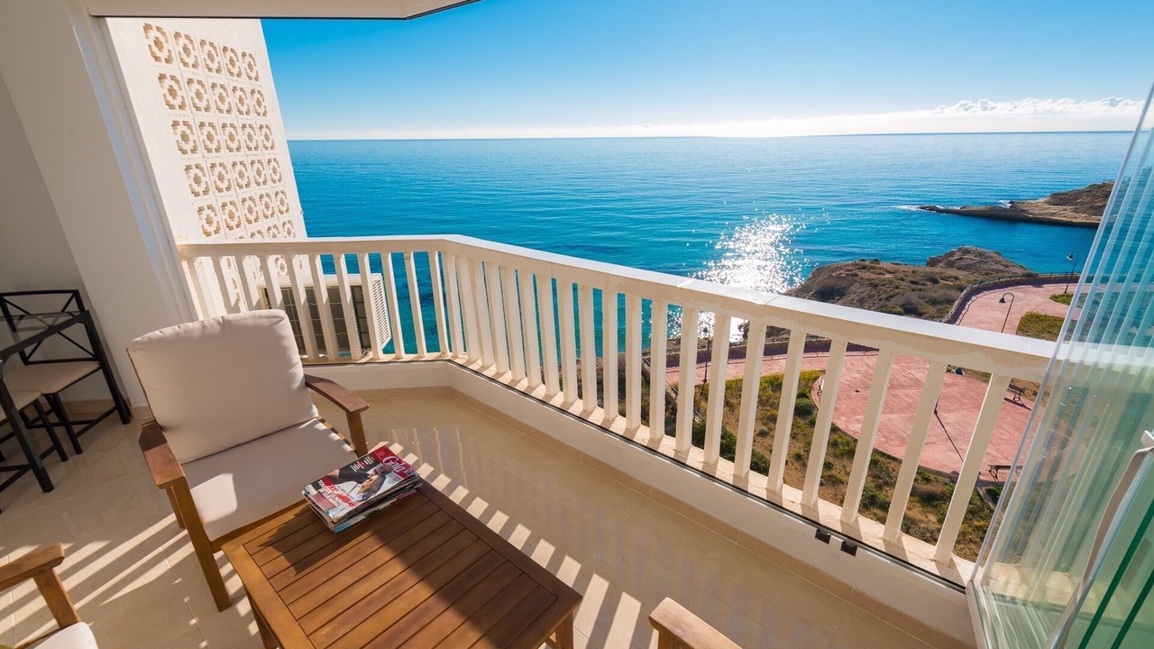 Photo of Patio Balcony in Coveta Fuma