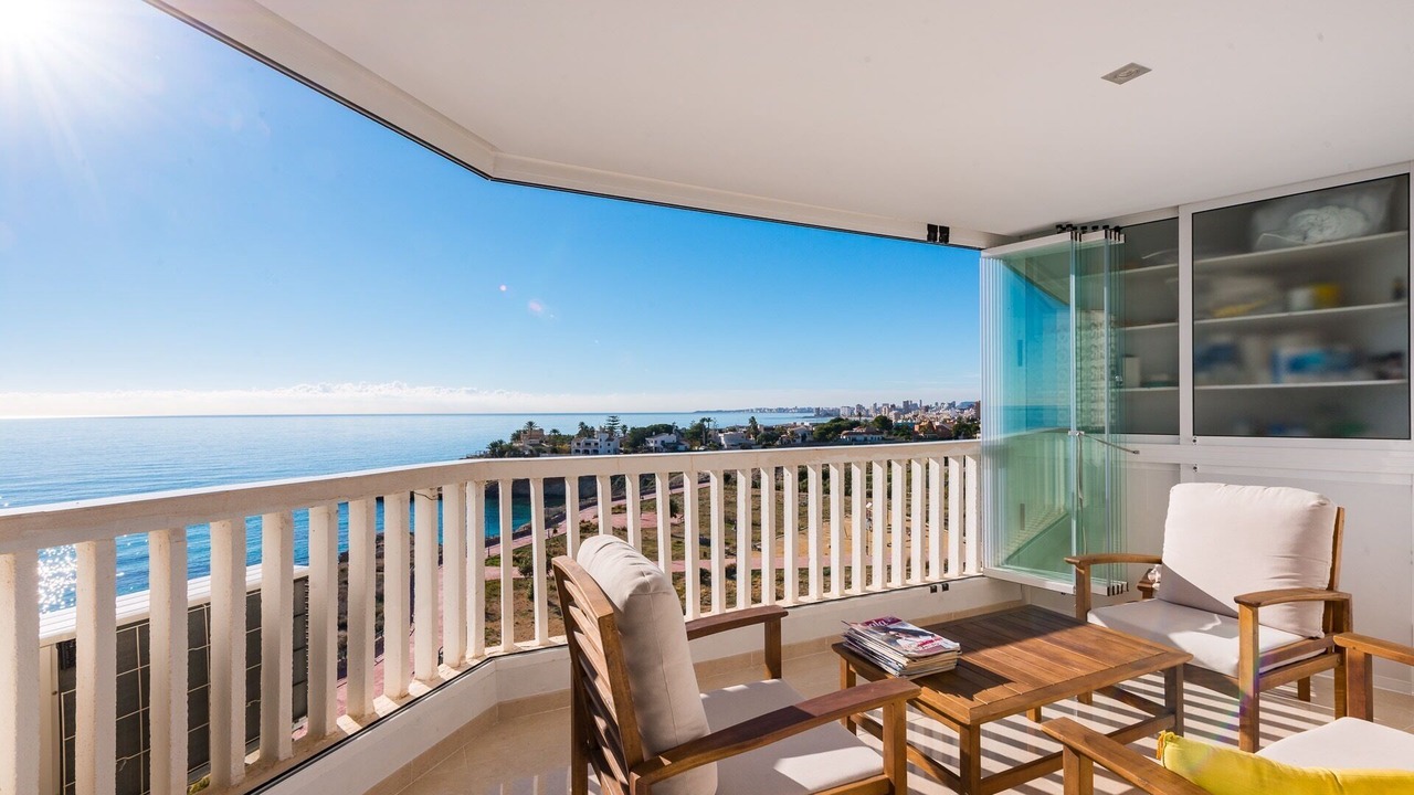 Photo of Patio Balcony in Coveta Fuma
