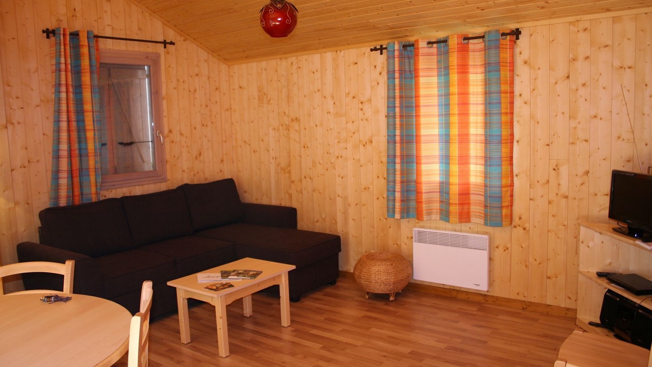 Photo of Livingroom in Nanchez