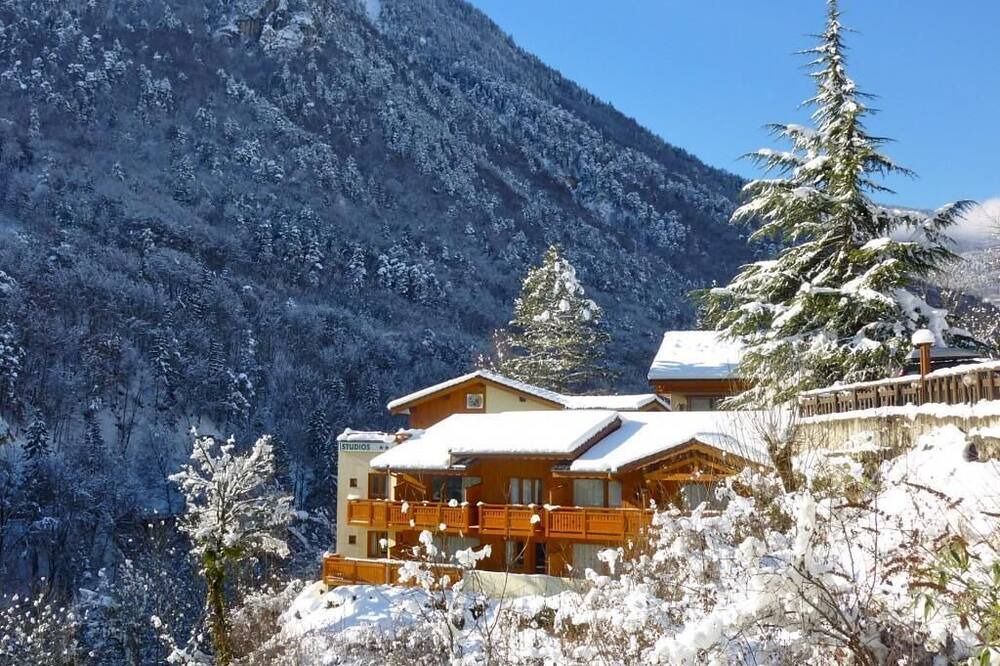 Photo of Outdoor in Brides-les-Bains