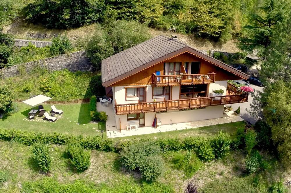 Photo of Outdoor in Brides-les-Bains