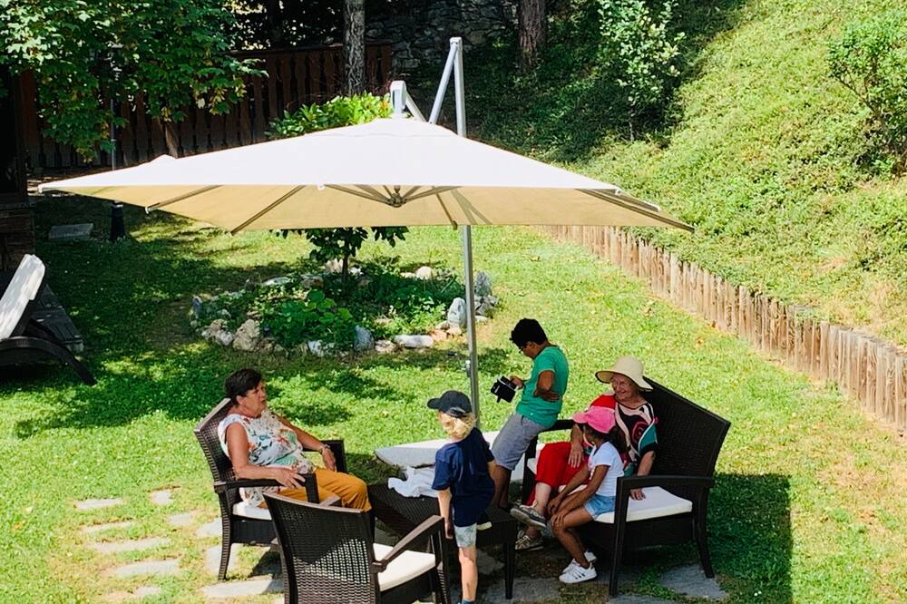 Photo of Outdoor in Brides-les-Bains