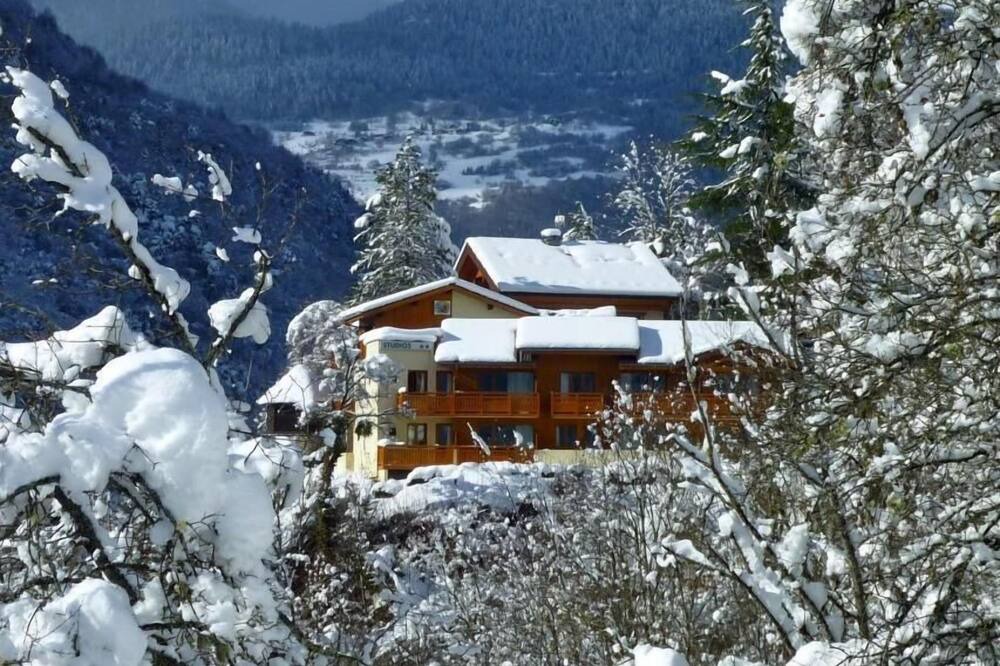 Photo of Outdoor in Brides-les-Bains