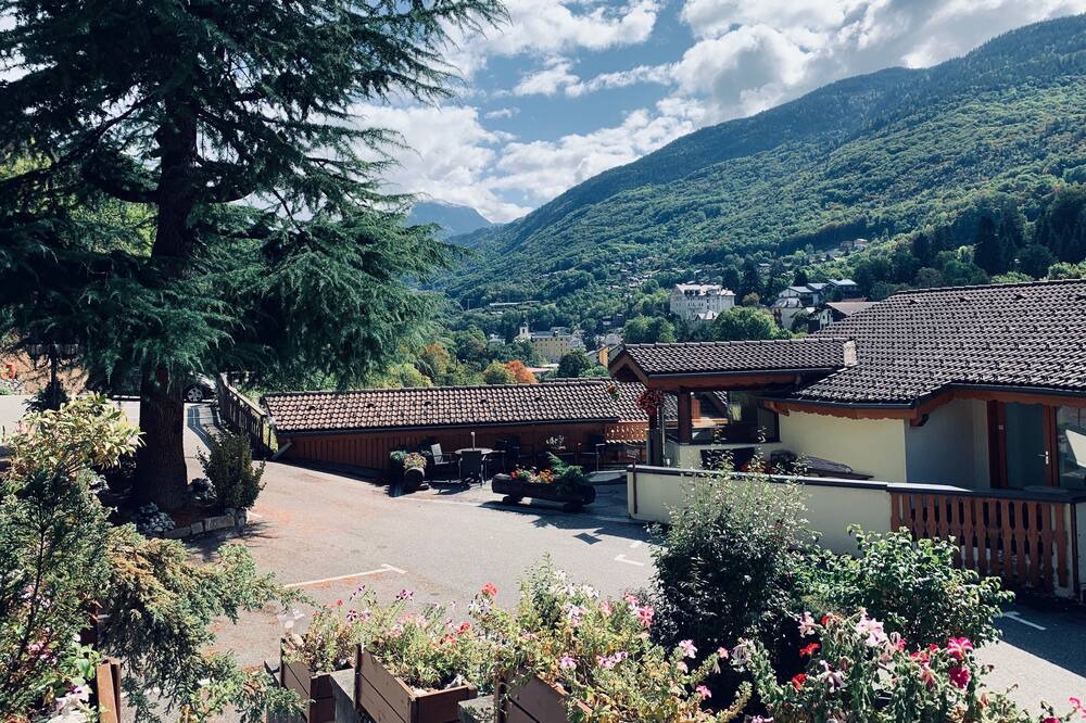 Photo of Outdoor in Brides-les-Bains