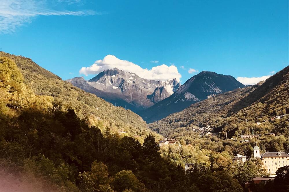 Photo of Outdoor in Brides-les-Bains