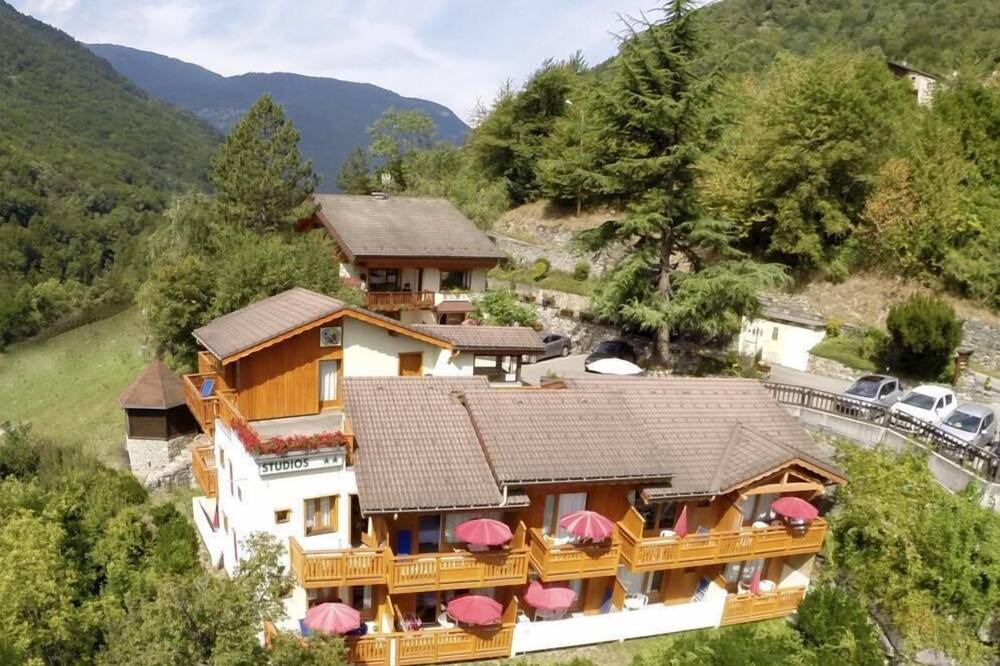 Photo of Outdoor in Brides-les-Bains